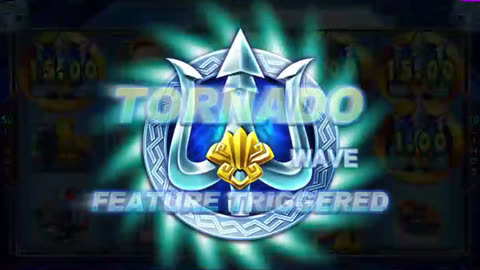 Tornado Wave
